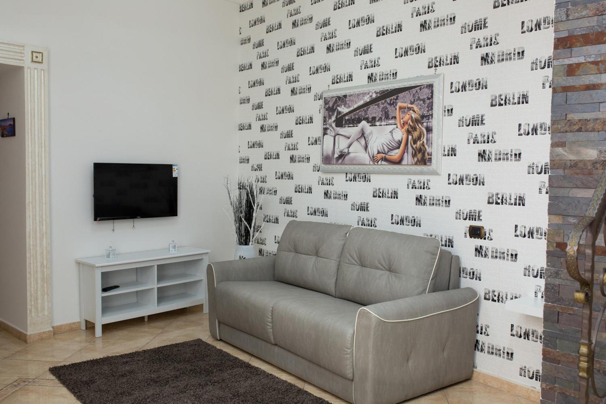 Dimora De Curtis Apartment เนเปิลส์ ภายนอก รูปภาพ
