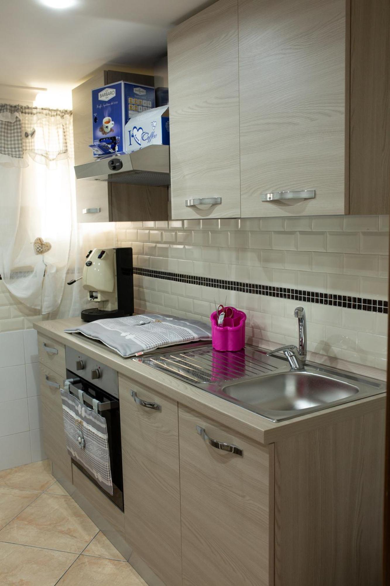 Dimora De Curtis Apartment เนเปิลส์ ภายนอก รูปภาพ