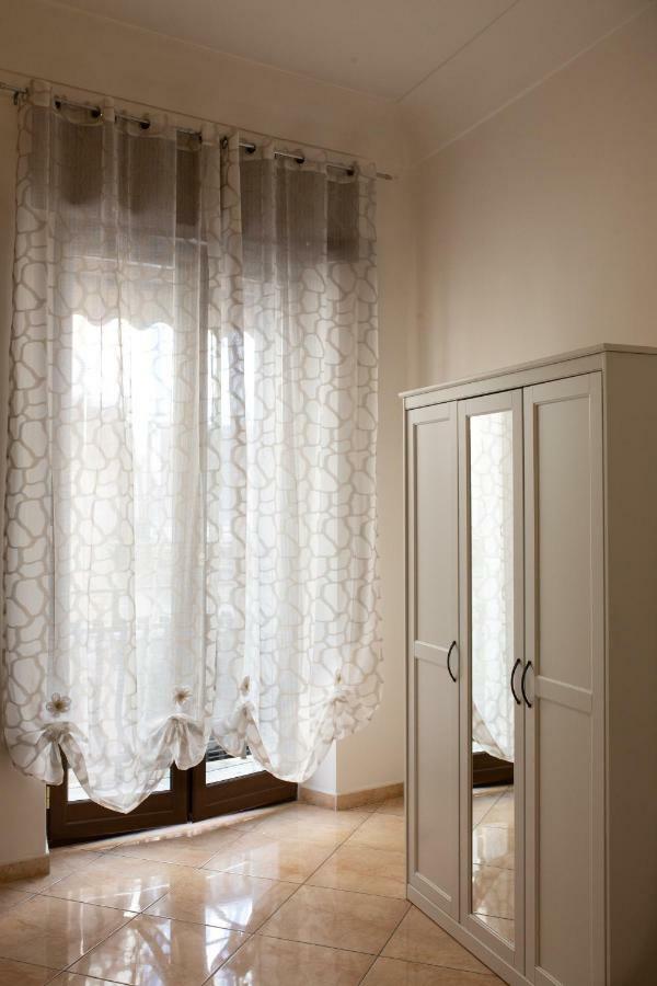 Dimora De Curtis Apartment เนเปิลส์ ภายนอก รูปภาพ